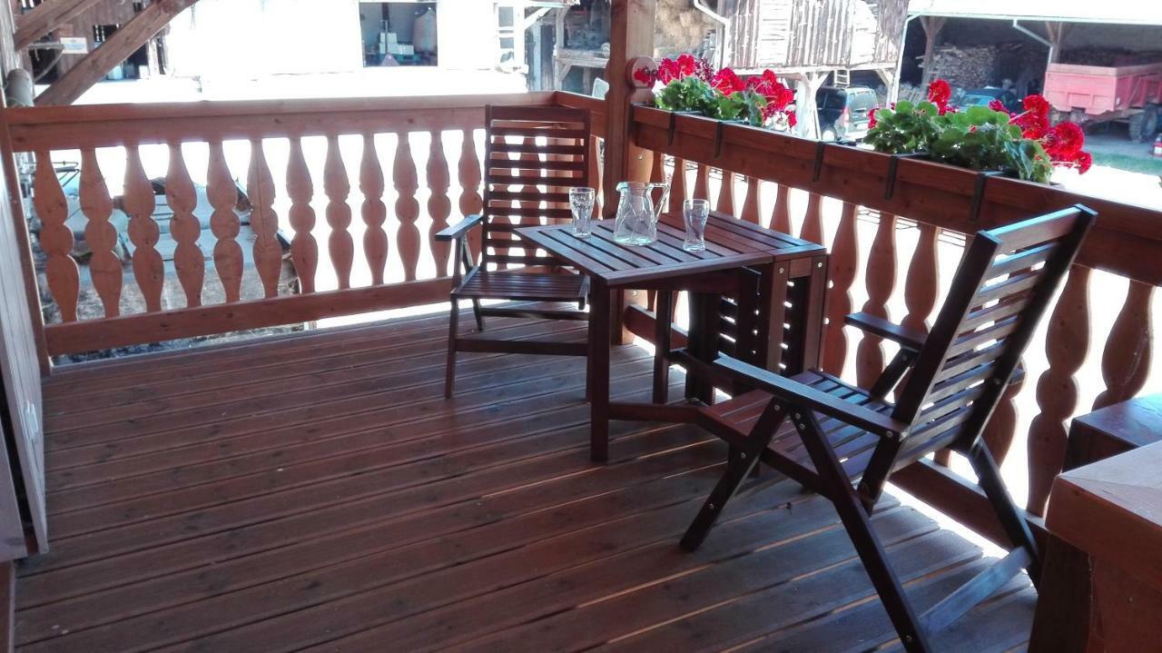 Chez Marguerite Gites A La Ferme Horbourg-Wihr Экстерьер фото